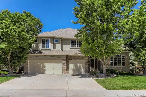 3715 W 105th DR, Westminster, CO 80031