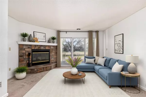 3600 S Pierce ST #4-105, Denver, CO 80235