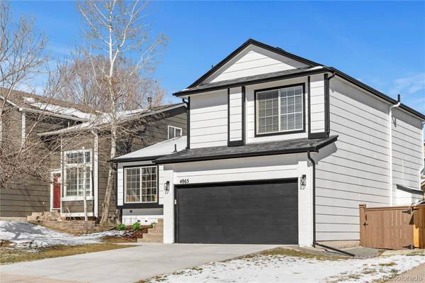 4865 Apollo Bay DR, Highlands Ranch, CO 80130