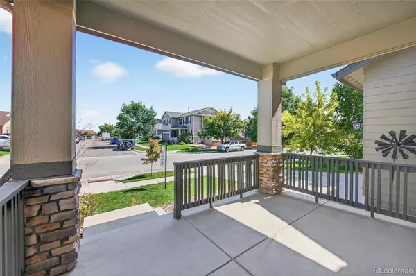 Commerce City, CO 80603,12395 Kalispell ST