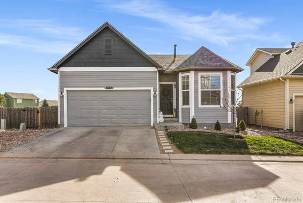 7689 Bierstadt HTS, Peyton, CO 80831