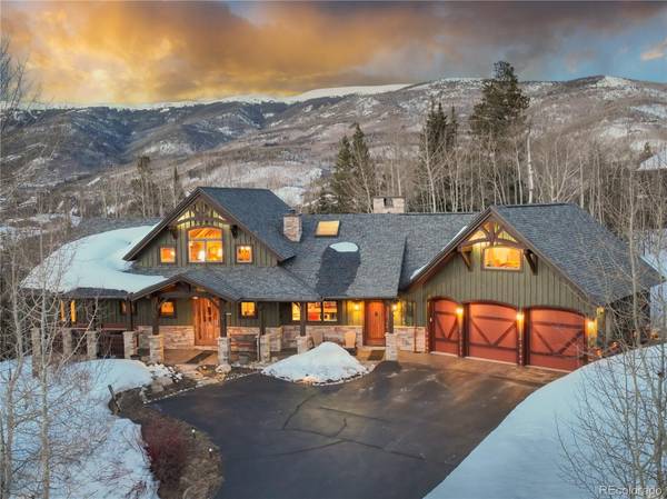 2030 Currant WAY, Silverthorne, CO 80498