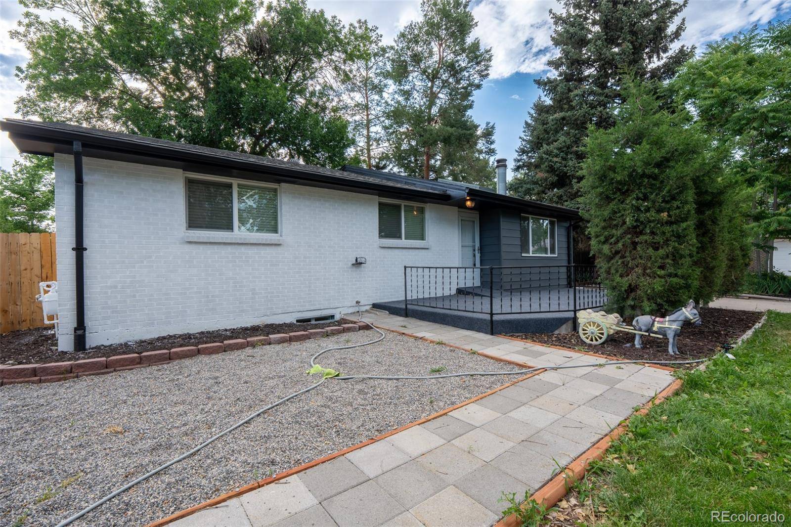 5041 S Julian ST, Englewood, CO 80110