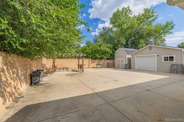 Fountain, CO 80817,7225 Franconia DR