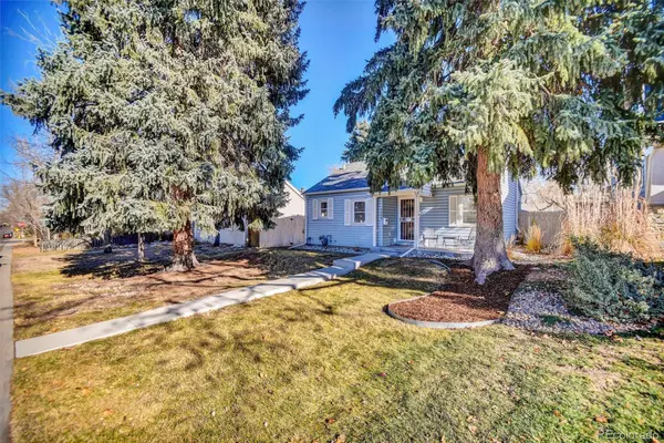 2628 S High ST, Denver, CO 80210