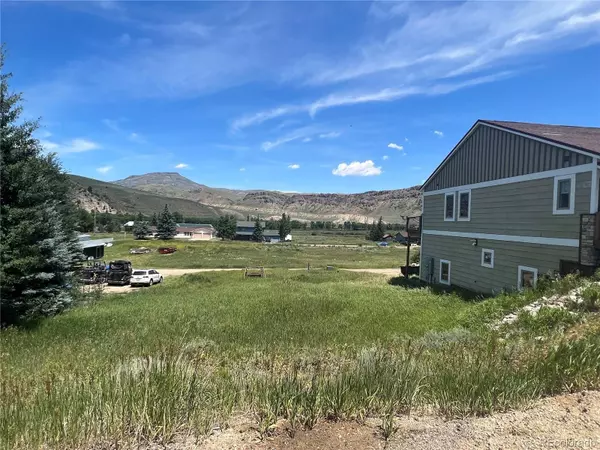 Hot Sulphur Springs, CO 80451,Lot 25-27 Grand AVE