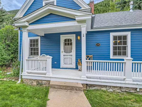 Georgetown, CO 80444,902 Main ST