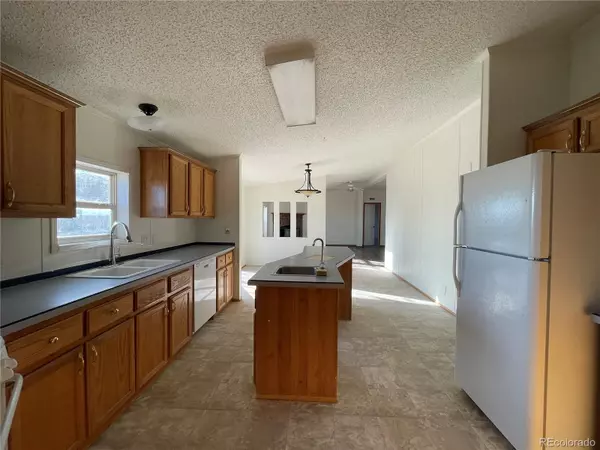 Alamosa, CO 81101,9284 Agate CT