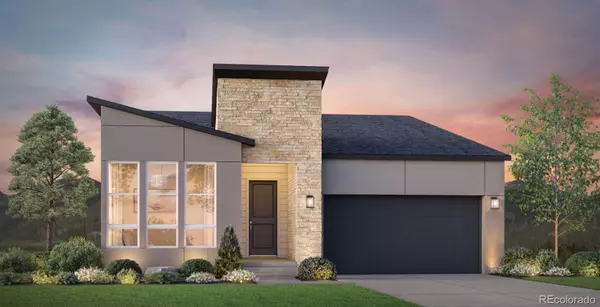 6327 Verve LN, Parker, CO 80134