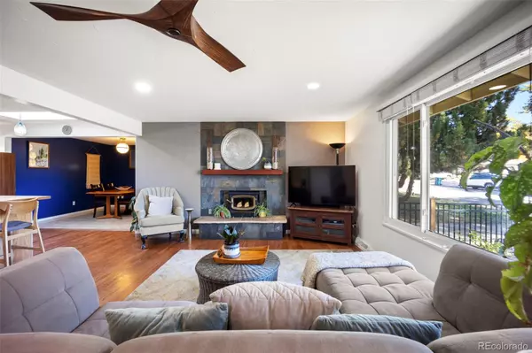 Wheat Ridge, CO 80033,2605 Reed CT