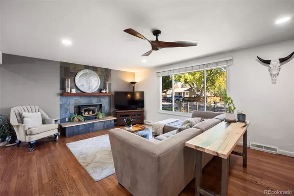 Wheat Ridge, CO 80033,2605 Reed CT