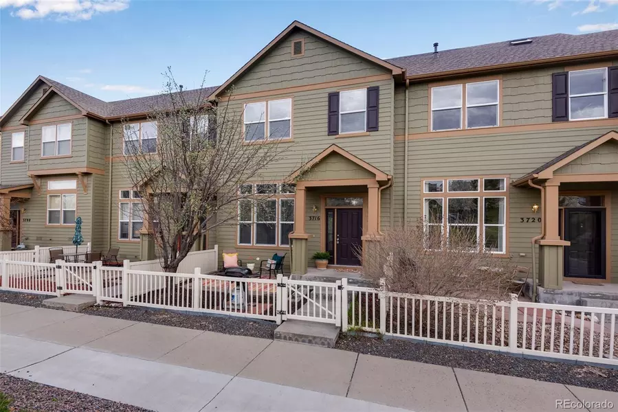 3716 Pecos TRL, Castle Rock, CO 80109