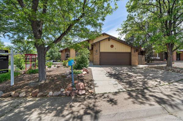 3527 S Joplin ST, Aurora, CO 80013