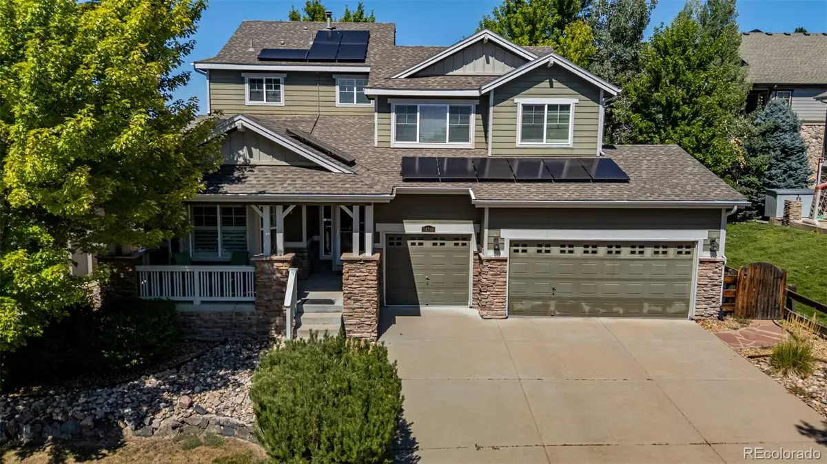 Aurora, CO 80016,24248 E Roxbury CIR