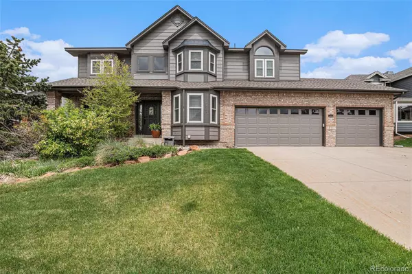 2373 Wigan CT, Highlands Ranch, CO 80126