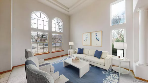 Aurora, CO 80015,5904 S Ukraine ST