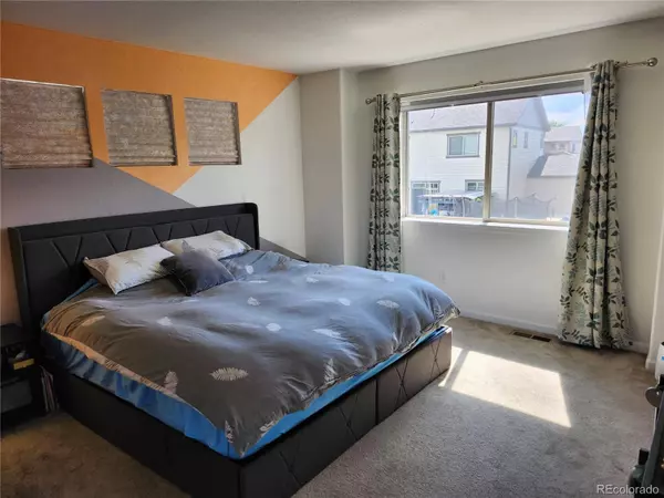 Commerce City, CO 80603,12291 Jasper ST