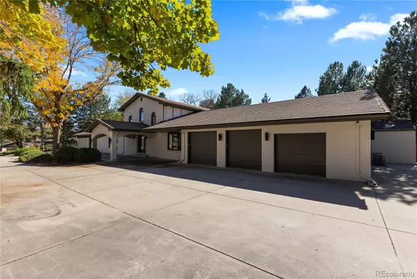 Arvada, CO 80007,7351 Poppy WAY