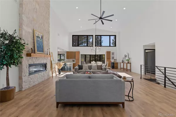 Arvada, CO 80007,7351 Poppy WAY