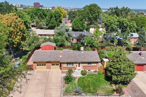 12029 W Center AVE, Lakewood, CO 80228