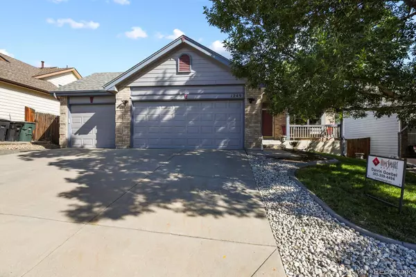 1249 E 96th PL, Thornton, CO 80229