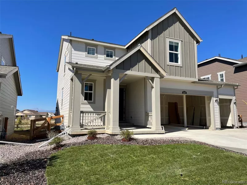 5297 Inland AVE, Firestone, CO 80504