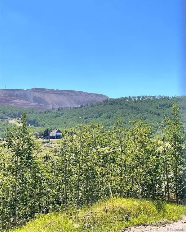 Cripple Creek, CO 80813,417 E Eaton AVE