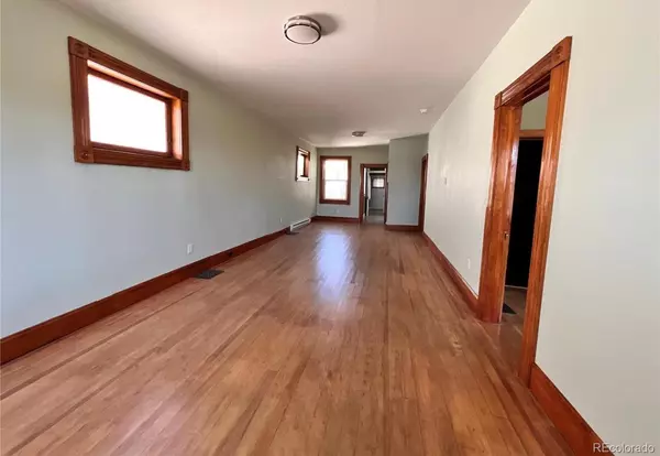 Cripple Creek, CO 80813,417 E Eaton AVE
