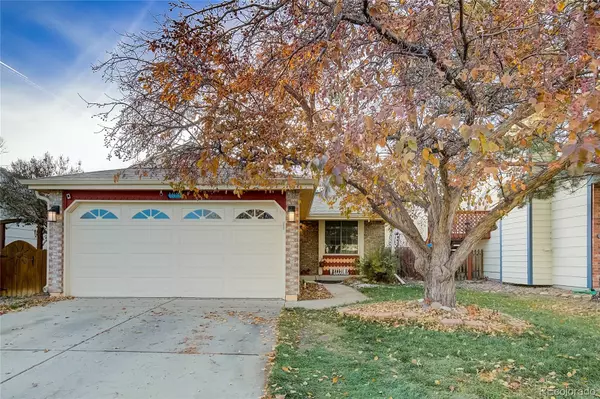 1835 Rice ST,  Longmont,  CO 80501