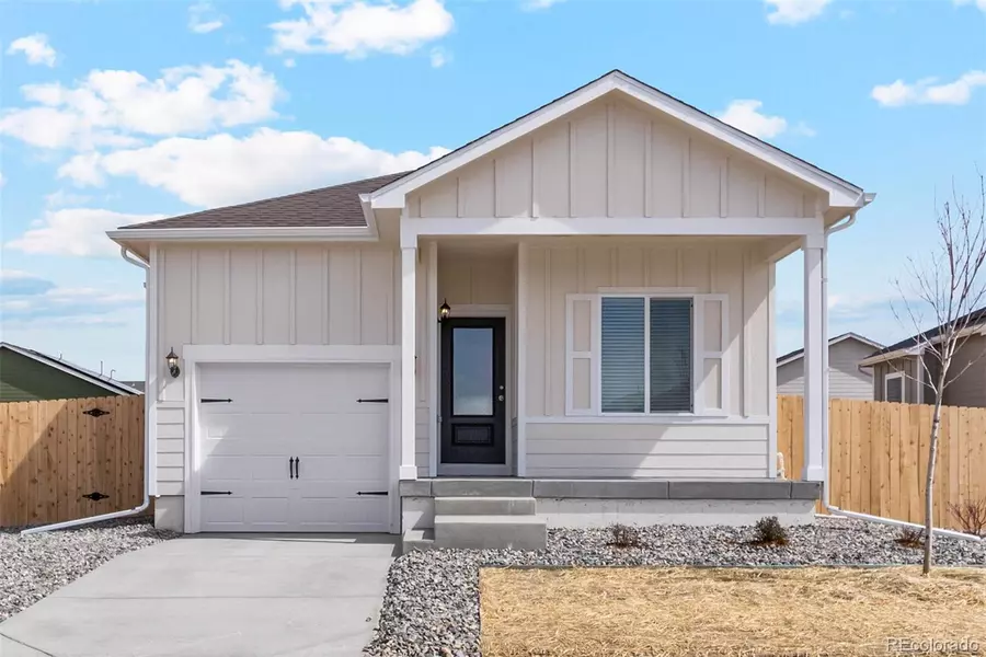 709 Twining AVE, Brighton, CO 80601