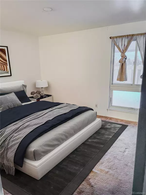 Denver, CO 80237,6495 E Happy Canyon RD #79