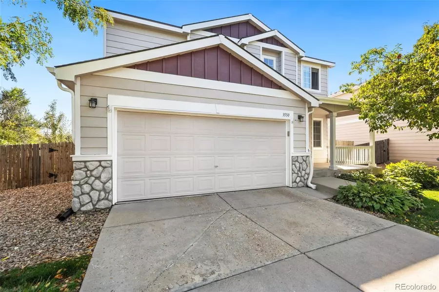3550 E 104th PL, Northglenn, CO 80233