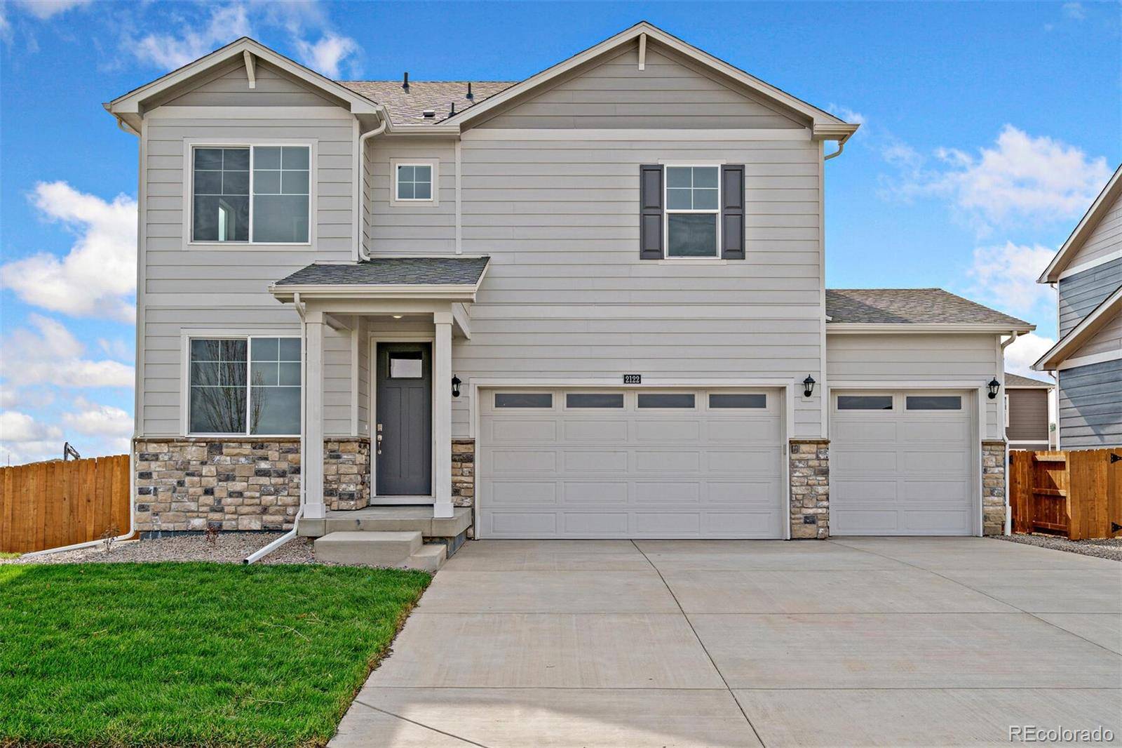 8378 E 132nd PL, Thornton, CO 80602