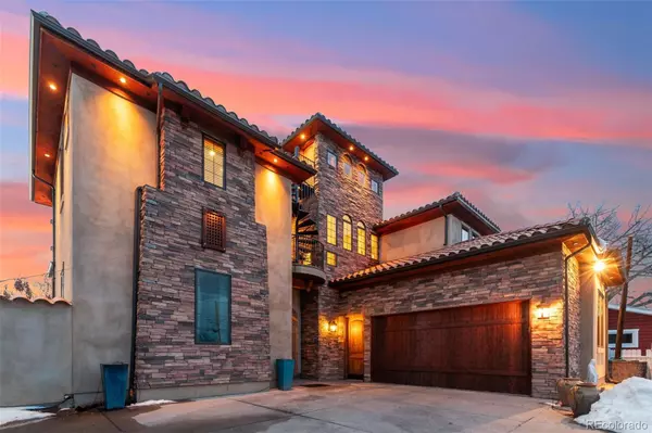 Lakewood, CO 80215,2295 Estes ST