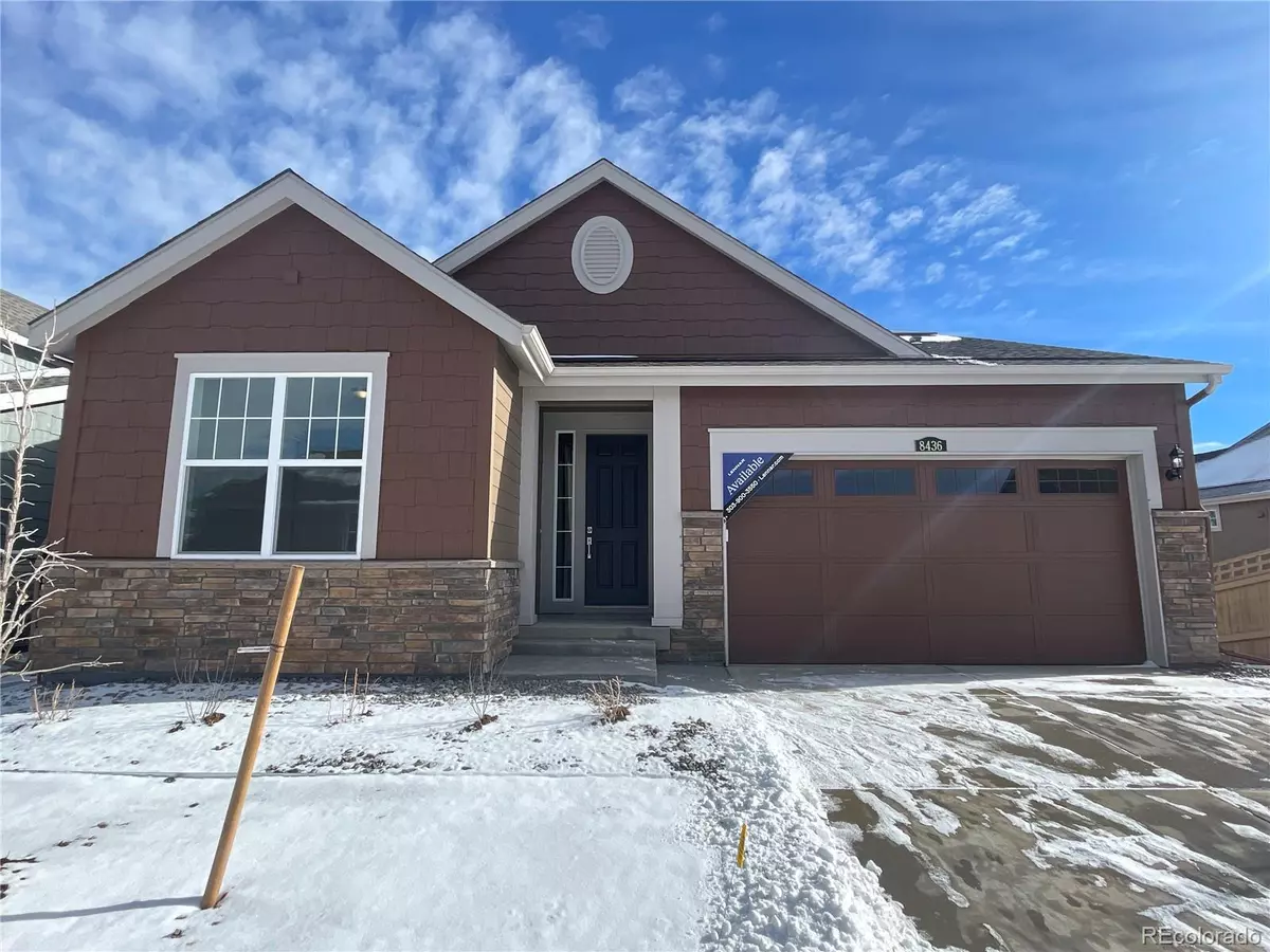 Littleton, CO 80128,8436 S Carr CT