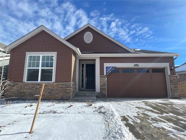 8436 S Carr CT, Littleton, CO 80128