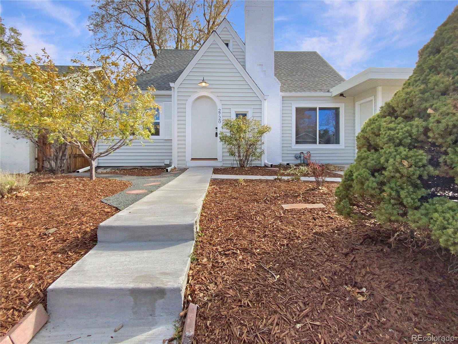 2720 S Logan ST, Englewood, CO 80113