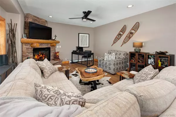 Dillon, CO 80435,164 Buck Ridge RD #164