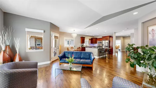 Littleton, CO 80125,6945 N Fargo TRL