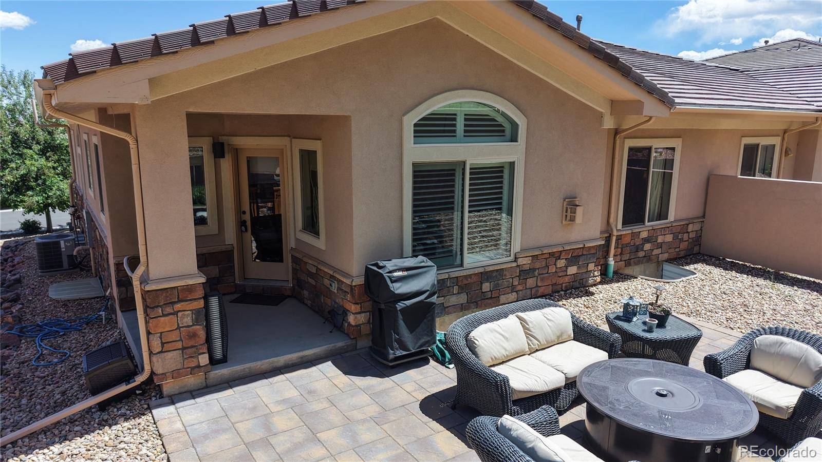 6945 N Fargo TRL, Littleton, CO 80125