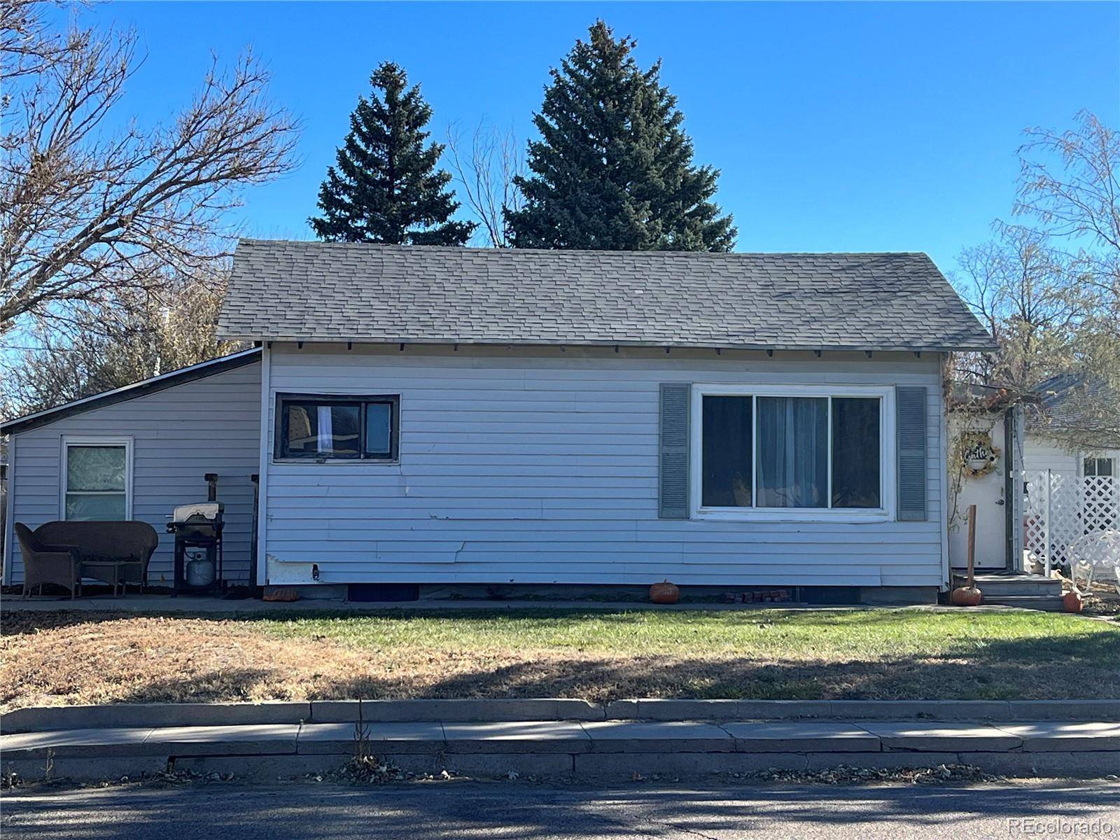 Burlington, CO 80807,160 Pomeroy ST