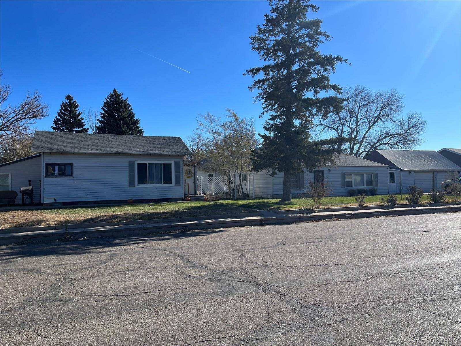 160 Pomeroy ST, Burlington, CO 80807