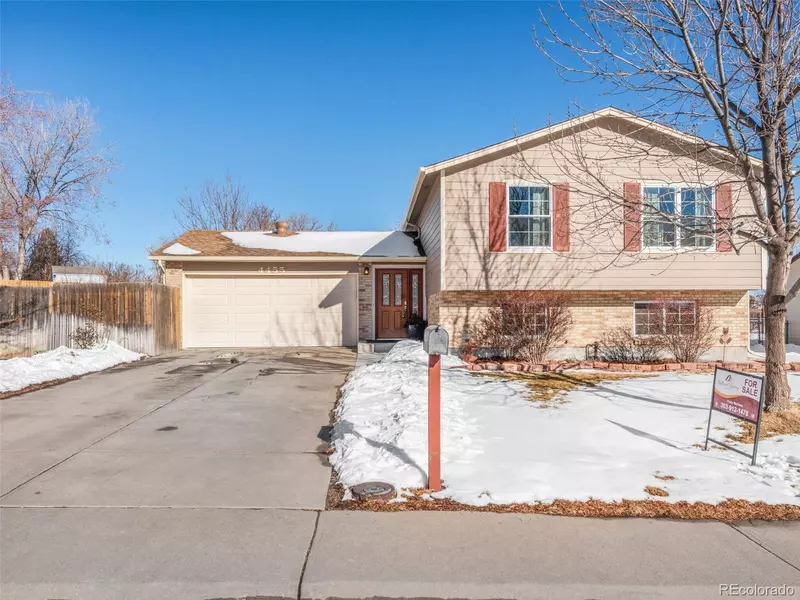 4455 E 115th AVE, Thornton, CO 80233