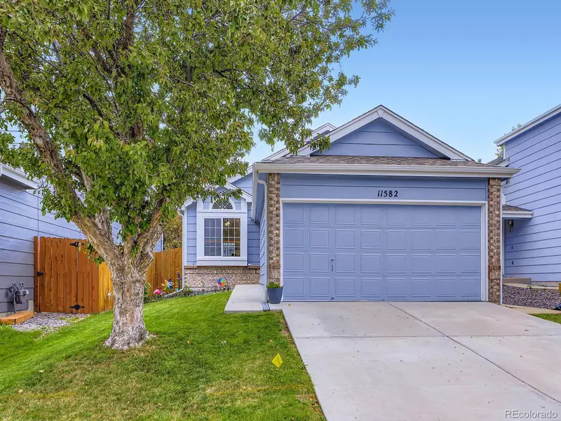 11582 Depew CT, Westminster, CO 80020