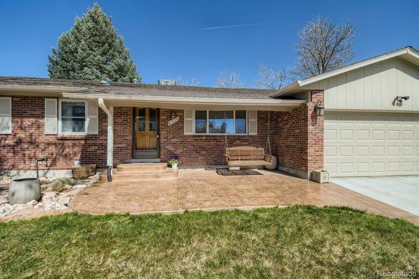 Arvada, CO 80003,8413 Jay CT