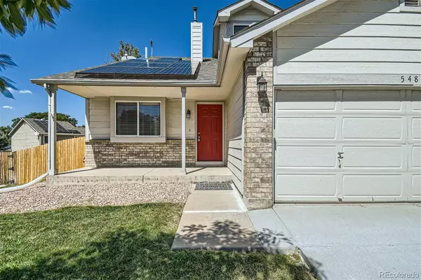 Thornton, CO 80241,5481 E 121st PL