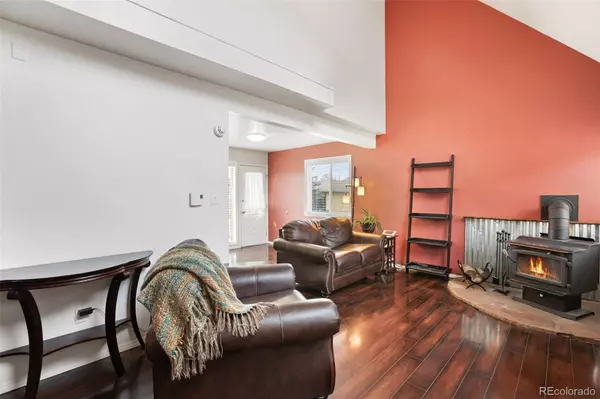 Woodland Park, CO 80863,640 Forest Edge CIR