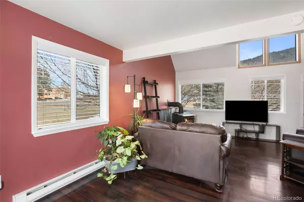 Woodland Park, CO 80863,640 Forest Edge CIR