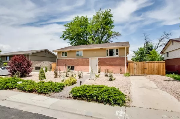 3181 W 93rd AVE, Westminster, CO 80031