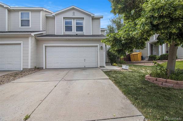 7952 S Kalispell WAY, Englewood, CO 80112